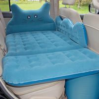 Thumbnail for Kitty Car Inflatable Bed