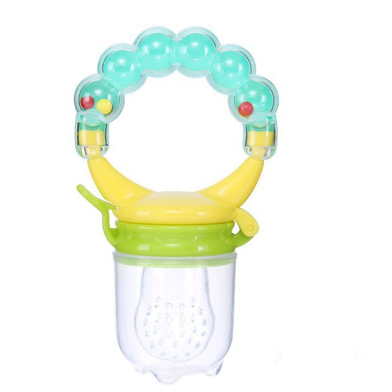 Baby Pacifiers Feeder