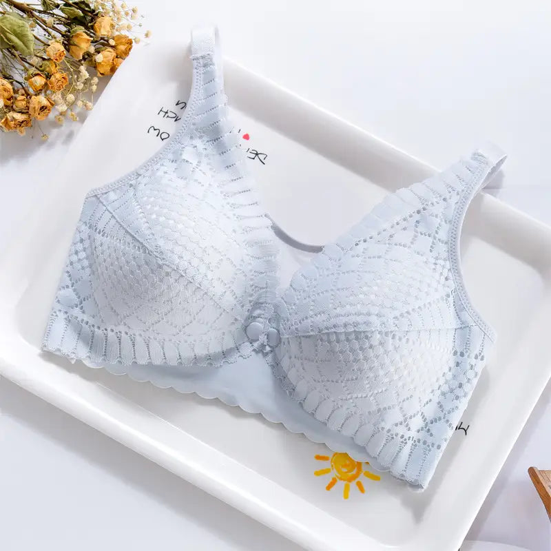 Breastfeeding Bras