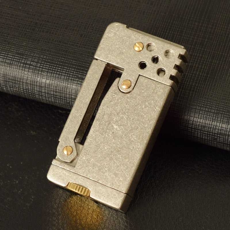 Metal Classic Lighter