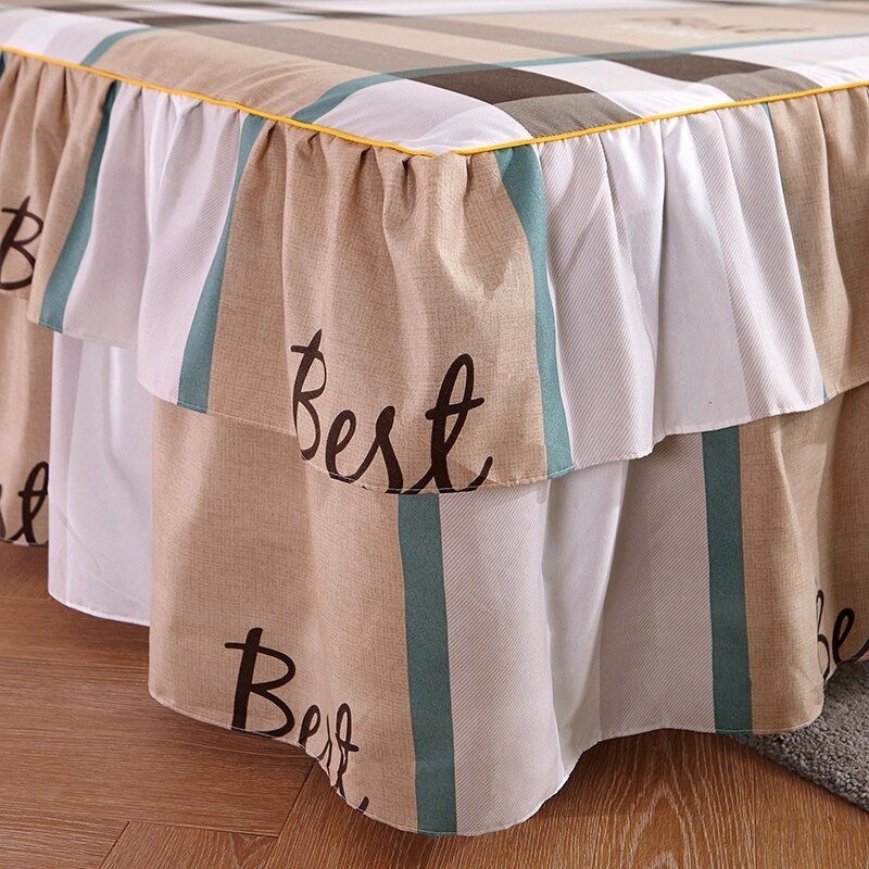 Soft Non-Slip Bedcover