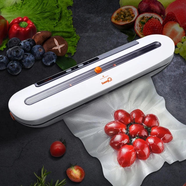 Vacuum Sealer Machine