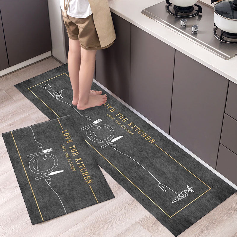 Kitchen Floor Mat