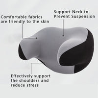 Thumbnail for Universal Headrest Pillow