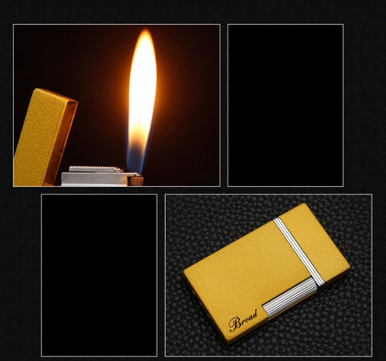 Mini Metal Gas Lighters