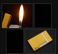 Thumbnail for Mini Metal Gas Lighters