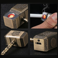 Thumbnail for Mini Mjolnir Lighter