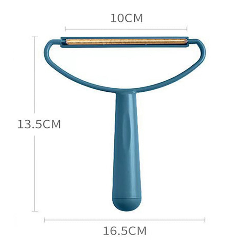 Fabric Shaver Hair Brush