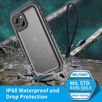 Thumbnail for Waterproof iPhone Case