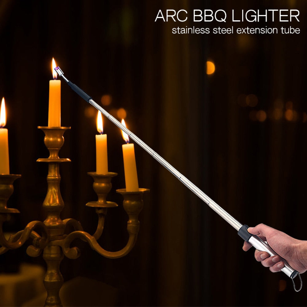 70cm Candle USB Lighter