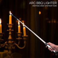 Thumbnail for 70cm Candle USB Lighter