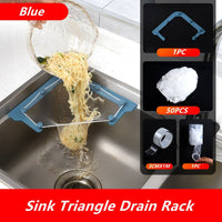 Thumbnail for Sink Drain Garbage Filter