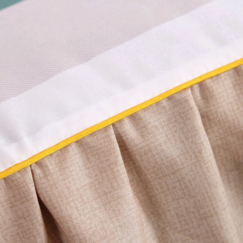 Soft Non-Slip Bedcover