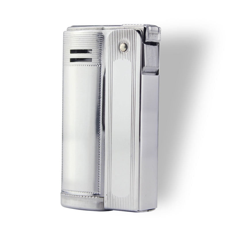 Stainless Steel Lighter