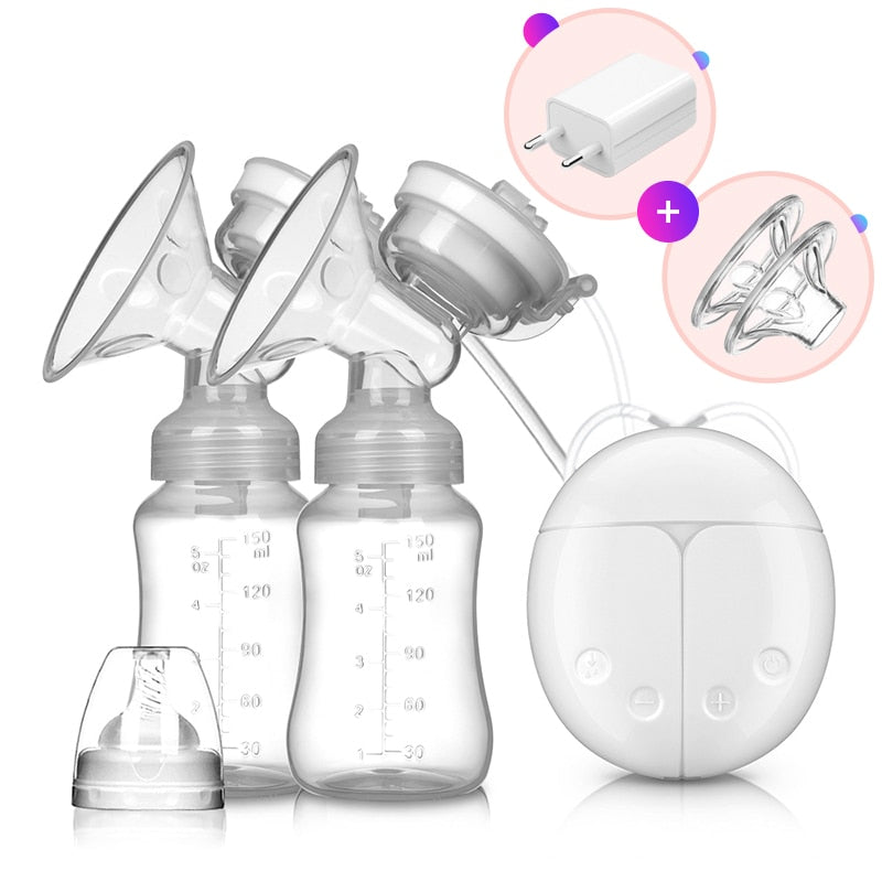 Electric Breast Pump