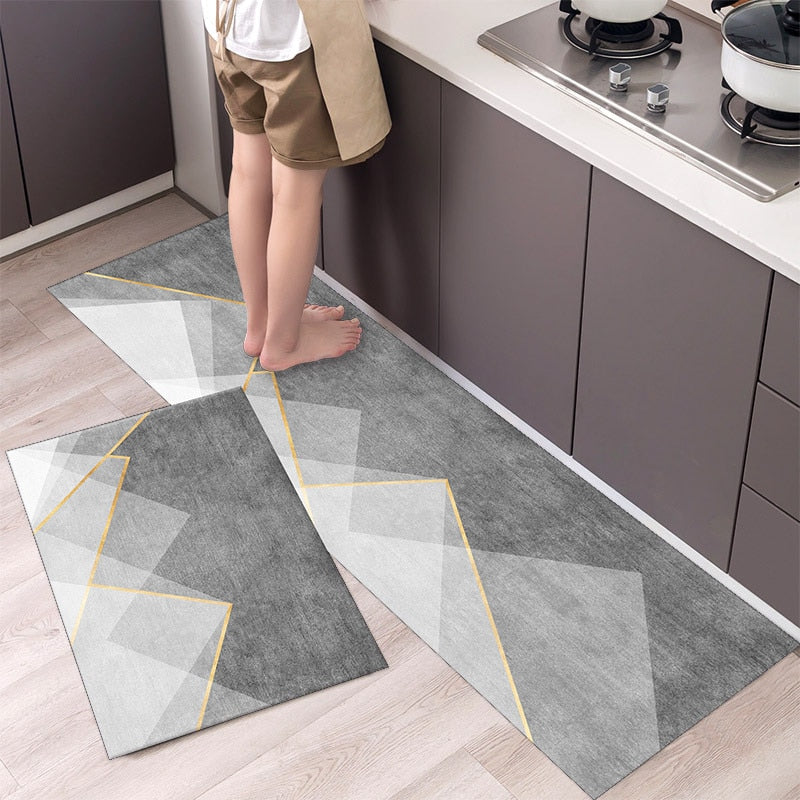 Kitchen Floor Mat