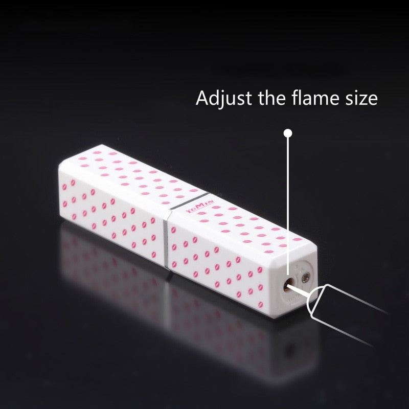 Lipstick Butane Lighter