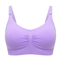 Thumbnail for Breastfeeding Bra Push Up