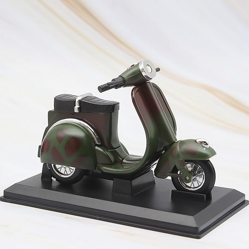 Motorcycle Shaped Lighter