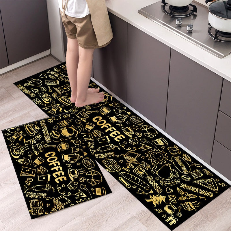 Kitchen Floor Mat