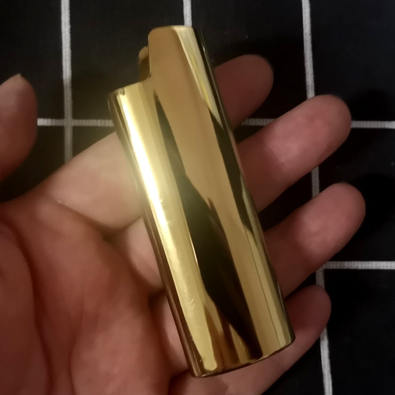 Metal Armor Lighter