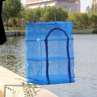 Thumbnail for Folding Vegetable Drying Net