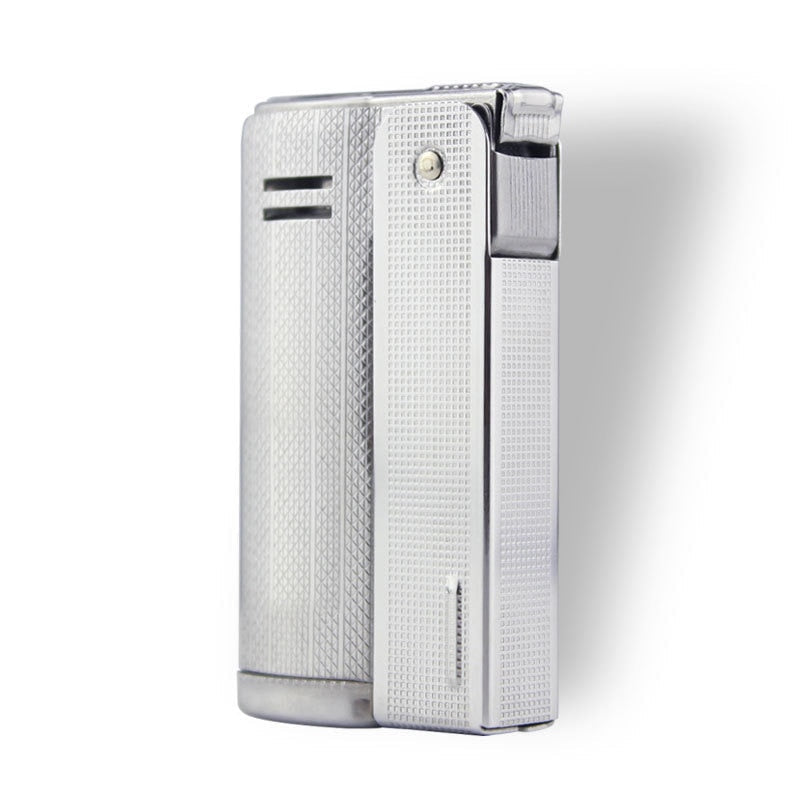 Stainless Steel Lighter