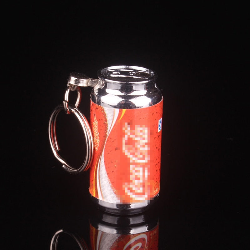 Wine Bottle Shaped Lighter