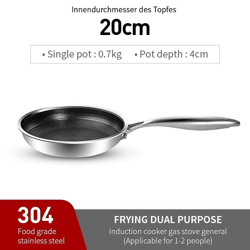 Non Stick Frying Pan