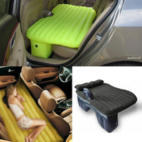 Thumbnail for Inflatable Car Mattress