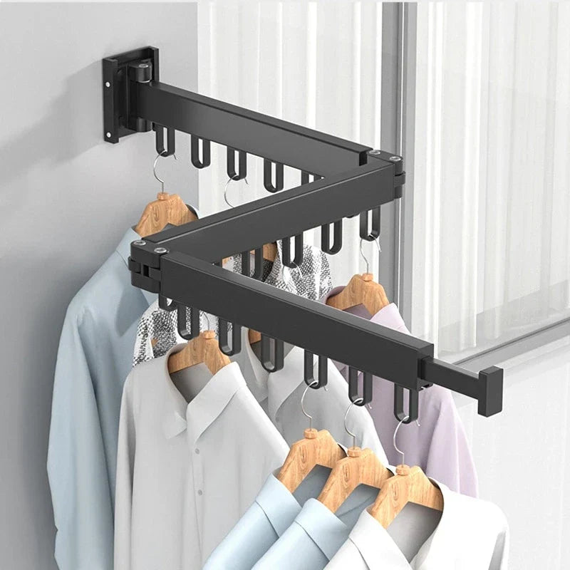 Cloth Drying Hanger