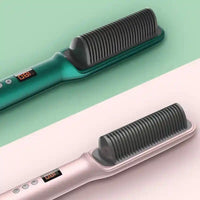 Thumbnail for Smart Hair Comb