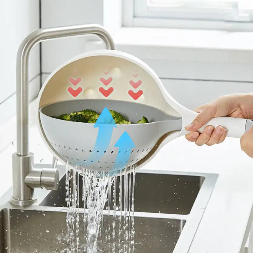 Premium Sink Drainer