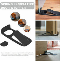 Thumbnail for Innovative Door Stopper (2 PCS)