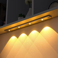 Thumbnail for LED Motion Sensor Light Strip