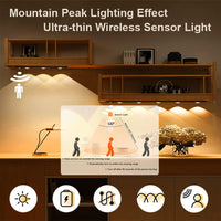 Thumbnail for LED Motion Sensor Light Strip