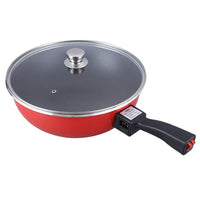 Thumbnail for Multi-Function Electric Frying Pan