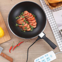 Thumbnail for Multi-Function Electric Frying Pan