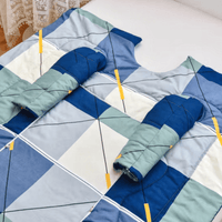 Thumbnail for Multifunction Quilts with Sleeve (1.5 x 2.0 m)