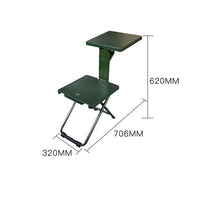 Thumbnail for Multifunctional Outdoor Folding Chair