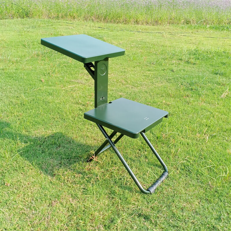 Multifunctional Outdoor Folding Chair