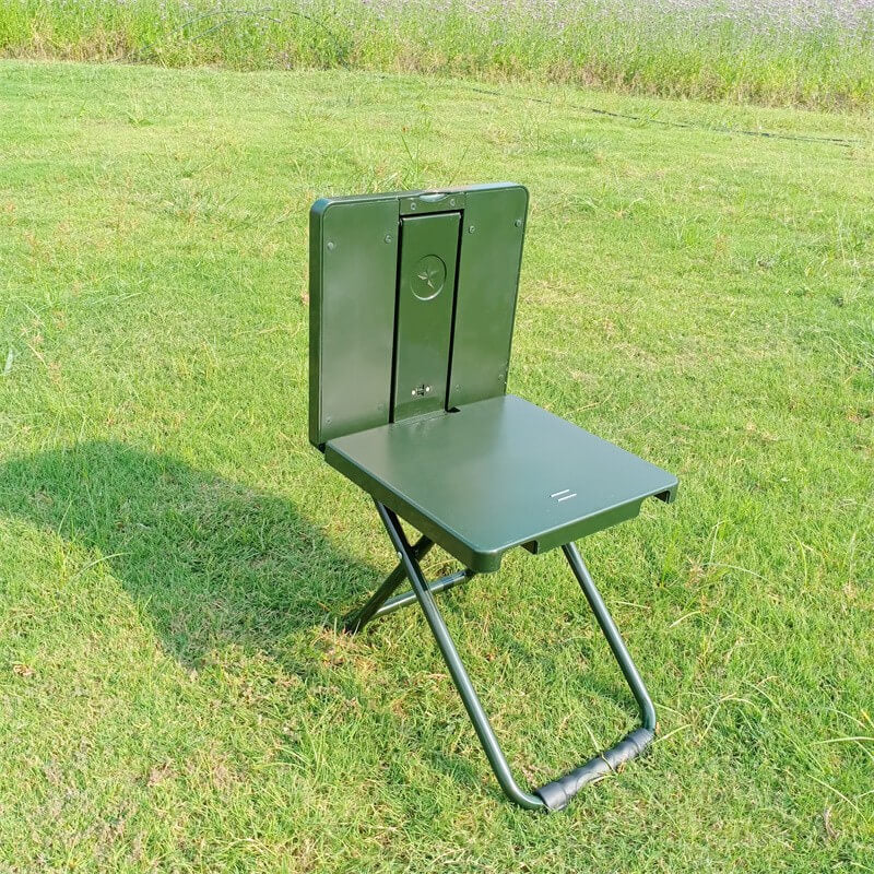 Multifunctional Outdoor Folding Chair