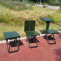 Thumbnail for Multifunctional Outdoor Folding Chair