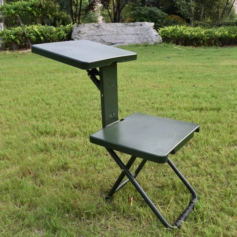 Multifunctional Outdoor Folding Chair