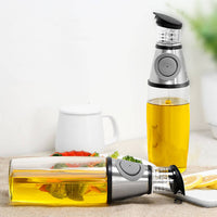 Thumbnail for Oil Dispenser Bottle (250ml+500ml)