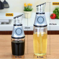 Thumbnail for Oil Dispenser Bottle (250ml+500ml)