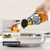 Thumbnail for Oil Dispenser Bottle (250ml+500ml)