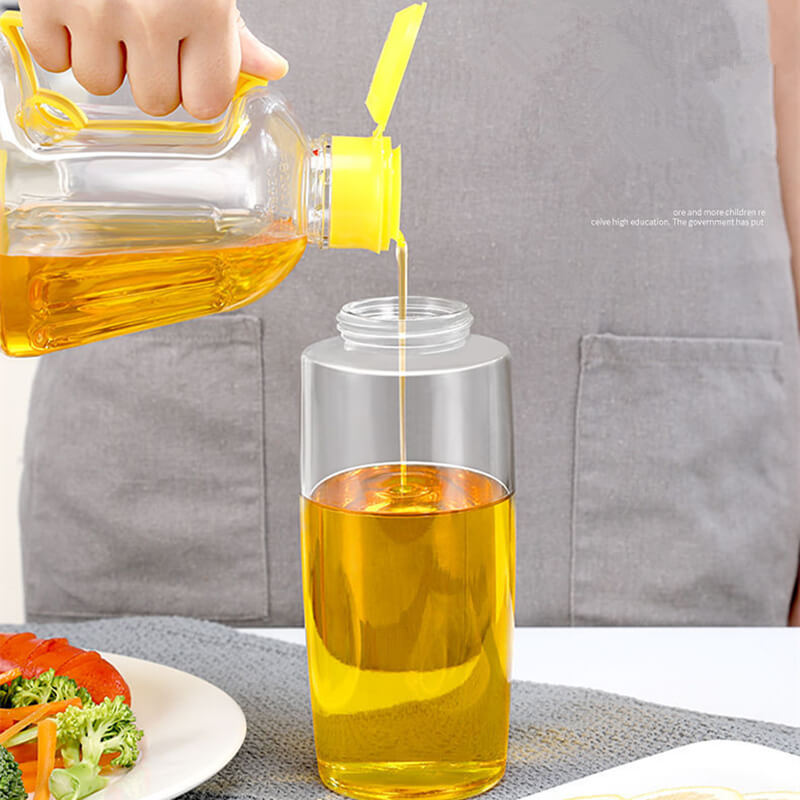 Oil Dispenser Bottle (250ml+500ml)