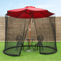 Thumbnail for Patio Umbrella Mosquito Net