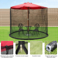 Thumbnail for Patio Umbrella Mosquito Net